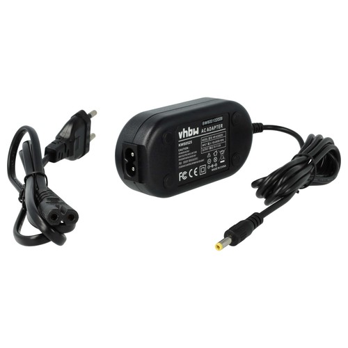 Chargeur pour panasonic lumix - pour,