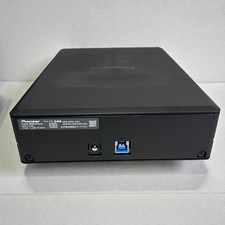 Lecteur de disques Blu-ray