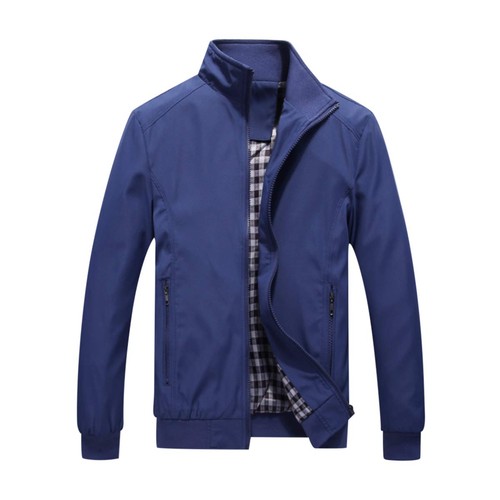 Blouson homme léger zippé - homme,