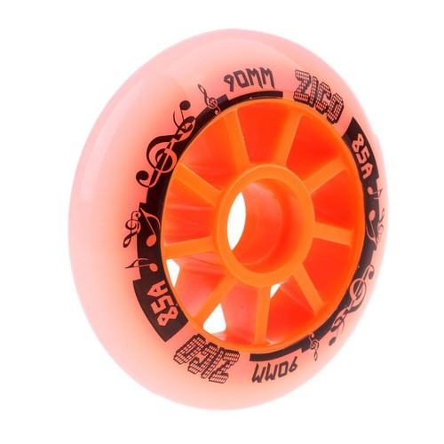 Patins roulettes pour - roulettes, pu