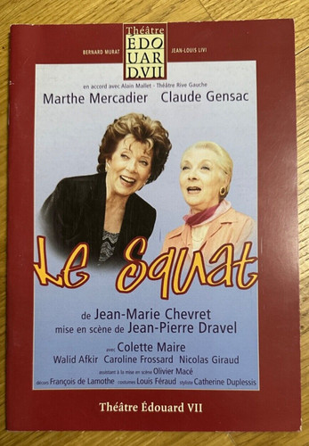 Marthe mercadier claude - mercadier, &