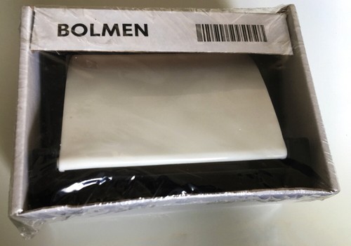 Ikea bolmen toilet - bolmen, roll