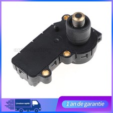 Régulateur de ralenti pour