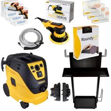 Mirka Deros-System X Large