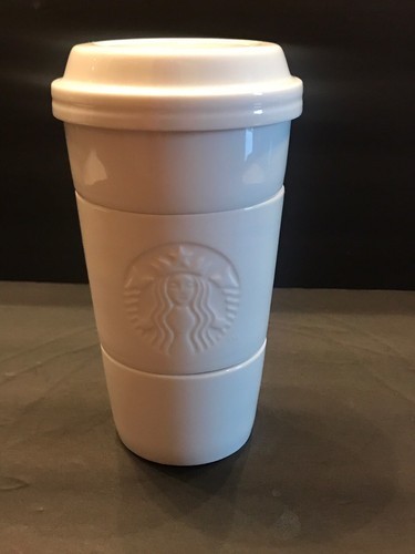 Starbucks coffee mug stacking - coffee,
