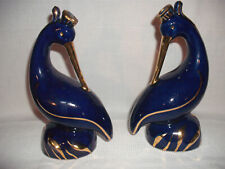  Paire de bouteilles à