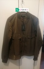 🌸Blouson oversize bombers