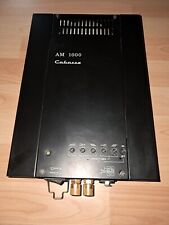 rare Amplificateur Cabasse  AM1000