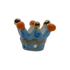 Fève de collection  _ UNE