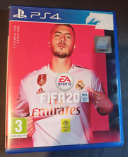 Fifa 20  EA SPORTS Standard Edition PS4 -