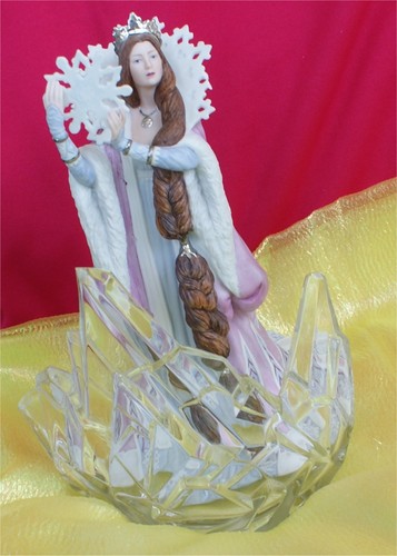Lenox legendary princess - legendary,