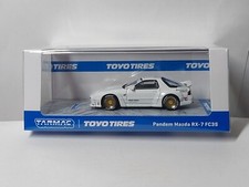 Tarmac Works 1/64 🇨🇵