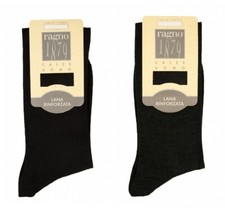 Chaussette longue pour hommes