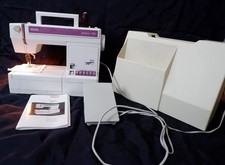 Pfaff Edition 130 IDT machine a coudre