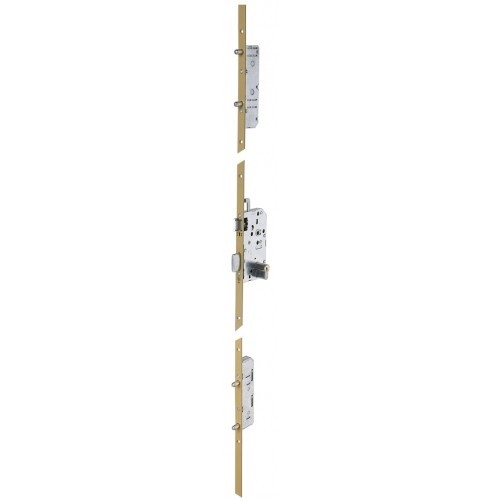 Serrure larder points - serrure, 5
