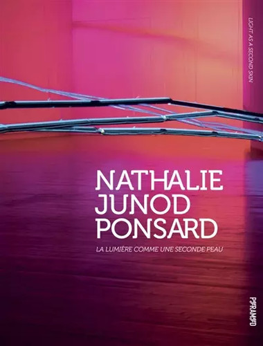 Nathalie junod ponsard la - nathalie,