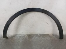 Extension d'aile arriere droit RENAULT KADJAR PHASE 1 788743595R