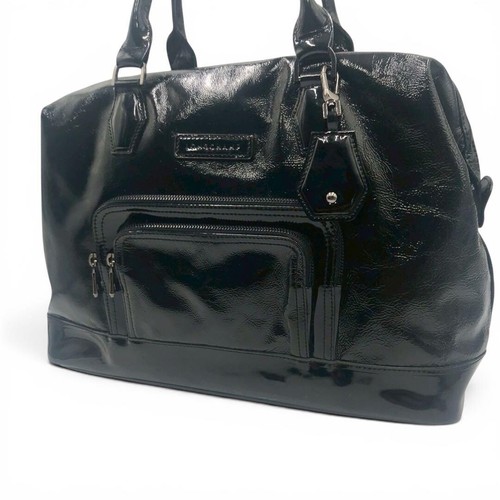 Sac médecin longchamp en - de,