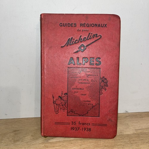 Guides régionaux pneu - guides, du