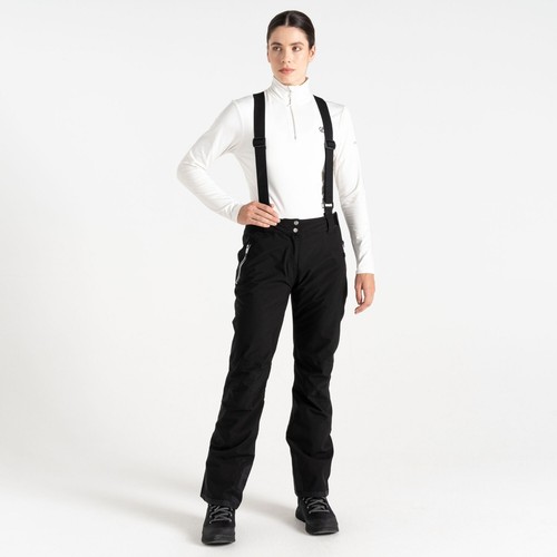 Pantalons ski pour femmes - de,