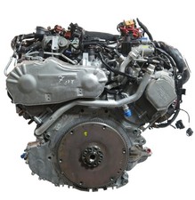 Moteur pour Audi A8 D4 4,2 TDI