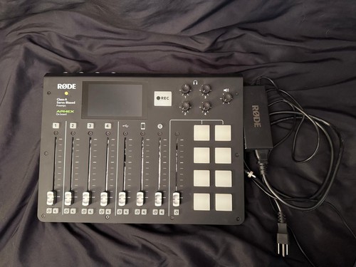 Rode rodecaster pro - rode, podcast