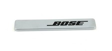 Monogramme Bose Ref 990434475R