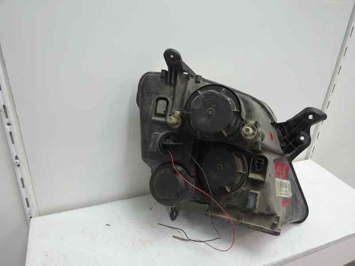 Phare gauche opel meriva 7 - phare,