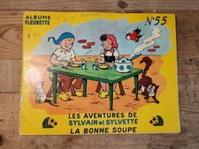 BD - Les Aventures De Sylvain