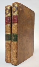 HENRY SALT • VOYAGE EN