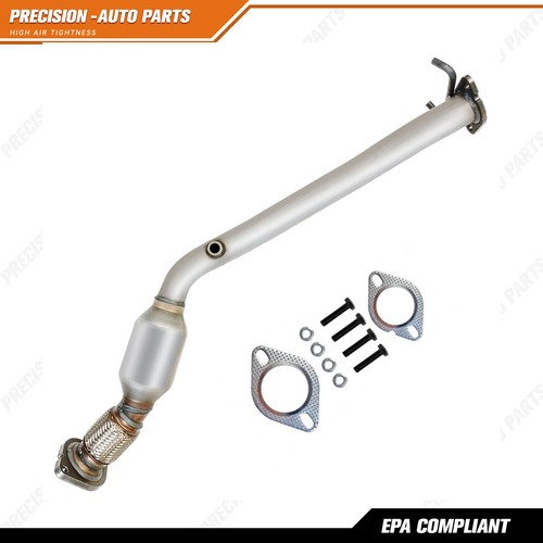 Catalytic converter for - converter,