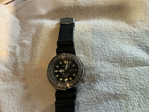 Seiko marinemaster men with - marinemaster,
