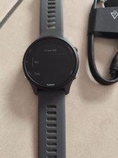 Garmin Forerunner 255