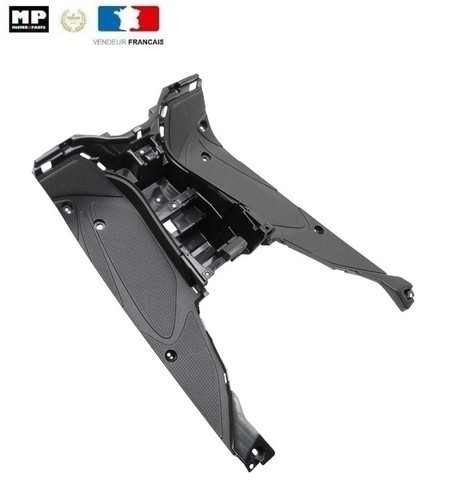 Carenage marche pied scoot - pied,
