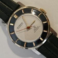 Montre vintage pour homme «