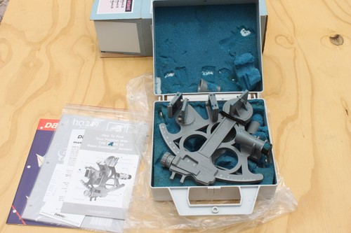 Nos davis instrument deluxe - davis,