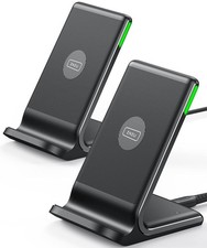 Chargeur sans Fil, [2 Pack]