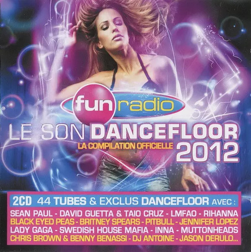 Fun radio son - fun, le
