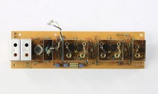 Platine Originale Studer