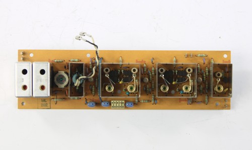 Platine originale studer - platine,