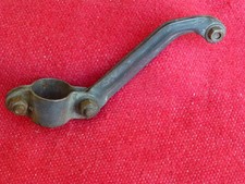 POTENCE DE PHARE VELO ANCIEN