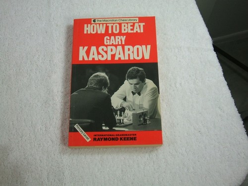 How beat gary kasparov - how, to