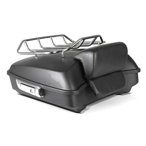 Top case razor pour harley - pour,