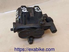 etrier de frein arriere pour