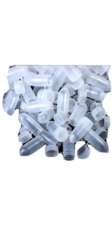 Flacon capsule gélule - -,