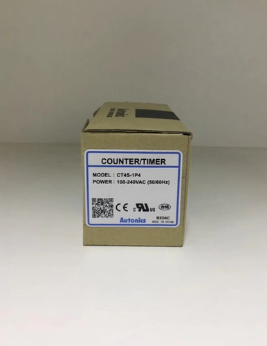1pc new autonics counter - autonics,
