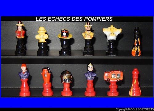 Serie complete feves les - serie,