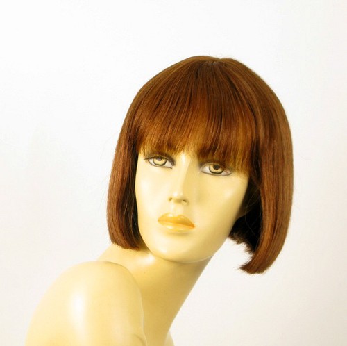 Perruque femme 100 cheveux - femme, 100%