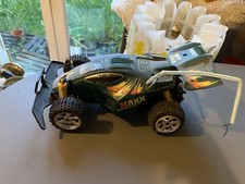 Voiture NIKKO RC Radio Télécommandée maxx super Buggy Off Road vintage jouet