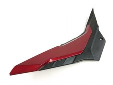 CACHE LATERAL GAUCHE HONDA CB